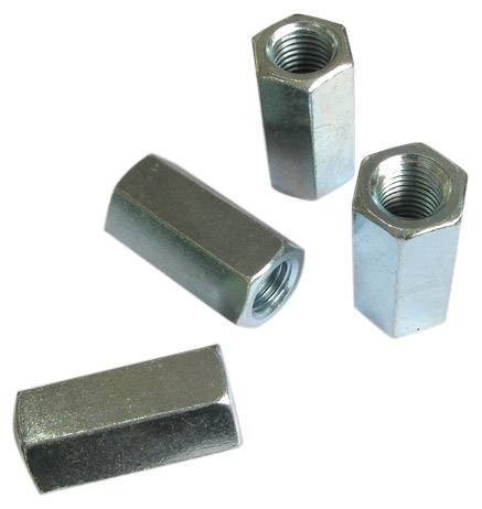  Hex Connecting Nut (Hex Anschlussmutter)