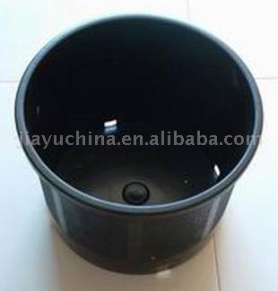  Plastic Flowerpot (Plastic Flowerpot)