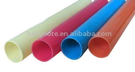  PP/PA/PE/PP/PVC/ABS Pipe and Tube (PP / PA / PE / PP / PVC / ABS tubes et tuyaux)