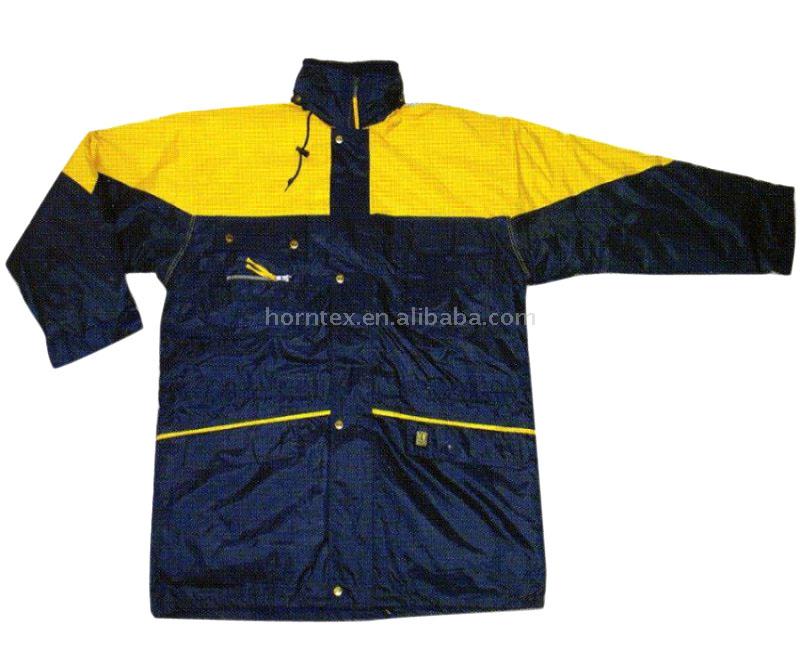  Jacket ( Jacket)