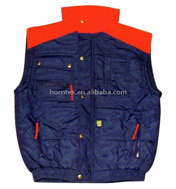  Body Warmer