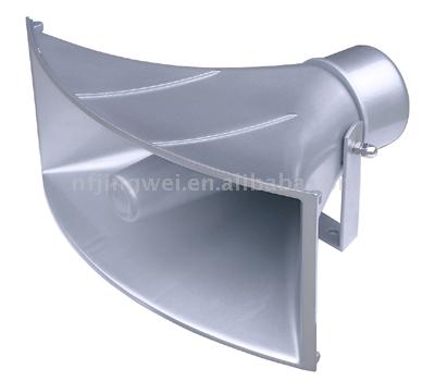  Horn Speaker (Haut-parleur)