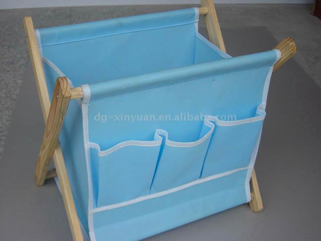  Storage Box (Boîte de rangement)