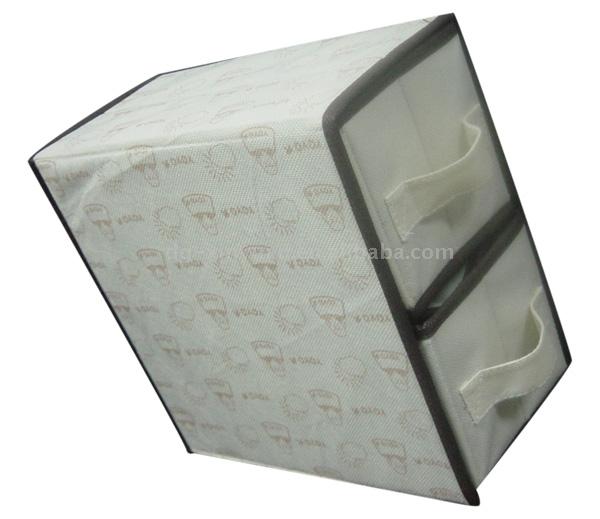  CD Storage Box (CD Storage Box)