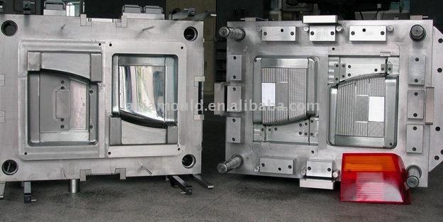  Auto Lamp Mold ( Auto Lamp Mold)