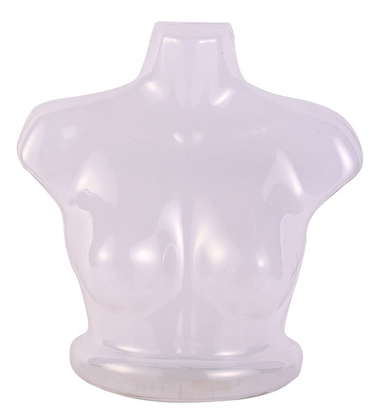  Female Plastic Body Form (Пластиковый кузов женская форма)
