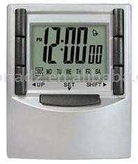  LCD Clock (LCD Clock)