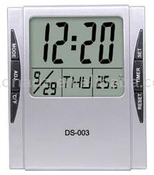 Desktop Clock (Desktop Clock)