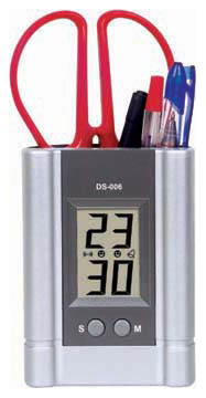  Desktop Clock(DS-006) (Настольные часы (DS-006))