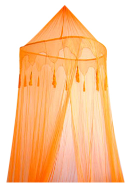  Embroidered Bed Canopy (Вышитый Bed Canopy)