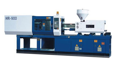  HR-900 Plastic Injection Machine (HR-900 Plastic Injection M hine)