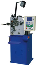  TK-08 High Speed Spring Forming Machine (ТК-08 Высокоскоростная весна Формирование машины)