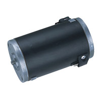  PMDC Motor (PMDC Motor)