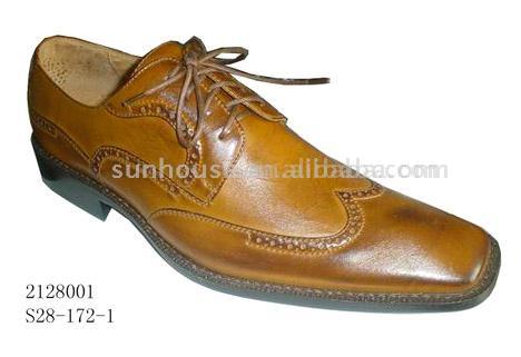  Men`s Shoes ()