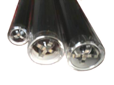  Tube-In-Tube (Rohr-im-Rohr)