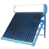  Solar Water Heater