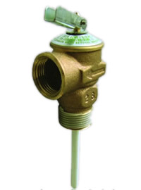  Relief Valve (Relief Valve)