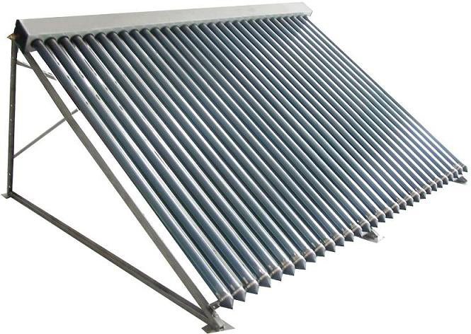  Solar Manifold Collector (Manifold Solar Collector)