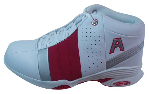  Basketball Shoes (Баскетбол обувь)