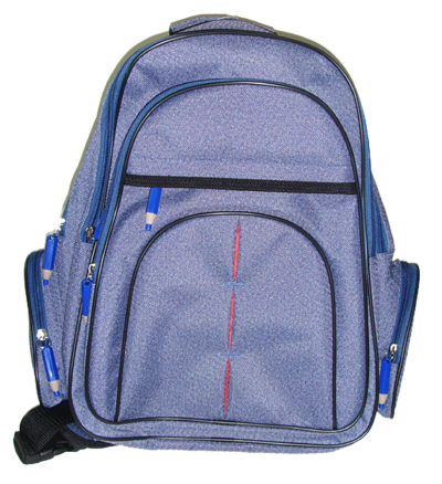  Nylon Bag (Нейлоновая сумка)