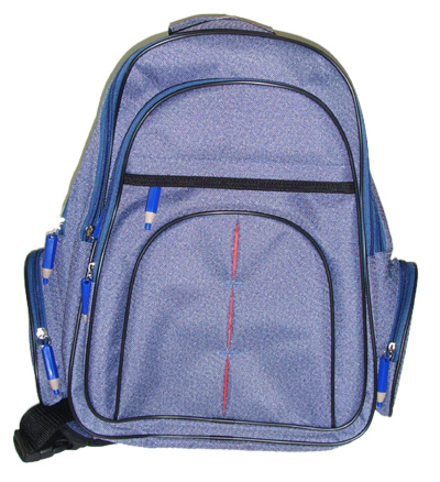  Nylon Bag ( Nylon Bag)