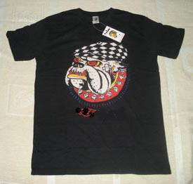  T-Shirt ( T-Shirt)