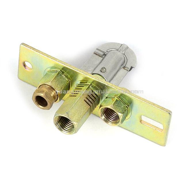  Die Casting Ignitor Part