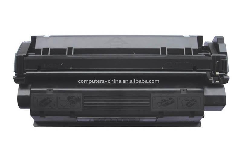  Toner Cartridge (HK-TC7115A/X) (Cartouche de toner (HK-TC7115A / X))