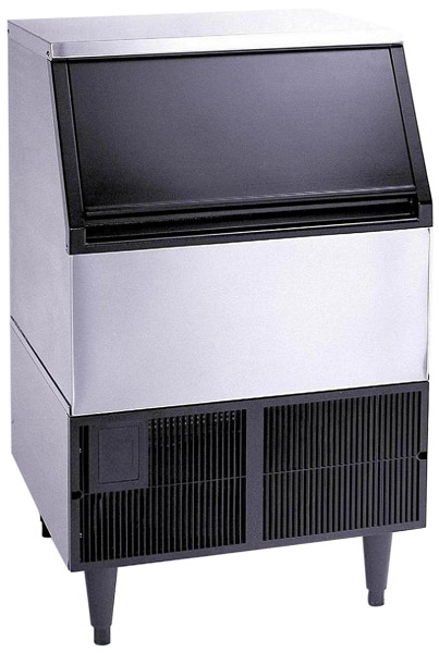  Automatic Ice Maker (Glaçons automatique)