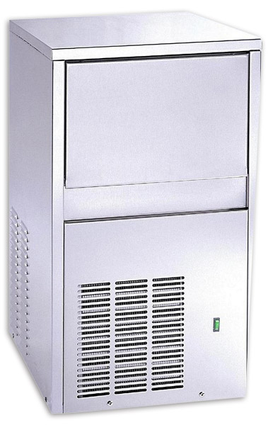  Automatic Ice Maker (Automatische Eismaschine)