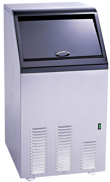  Automatic Ice Maker (Automatische Eismaschine)