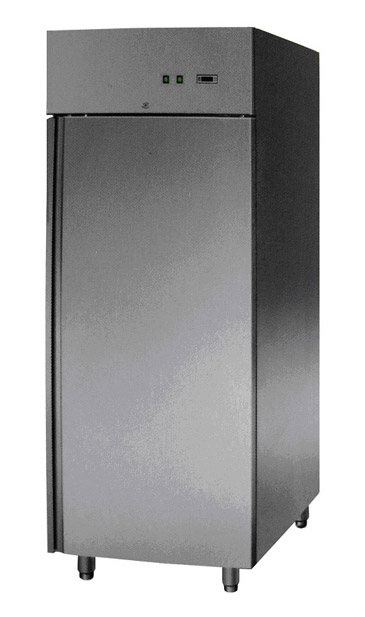  Commercial Freezer & Refrigerator (Commercial Gefrierschrank und Kühlschrank)