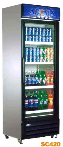  Bottle Cooler (Flaschenkühler)
