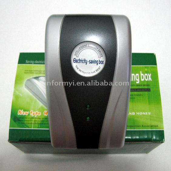 Electricity-Saving Box ( Electricity-Saving Box)