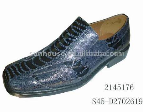  Men`s Shoes ()