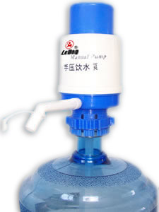  5 Gallon Bottle Manual Pump ( 5 Gallon Bottle Manual Pump)