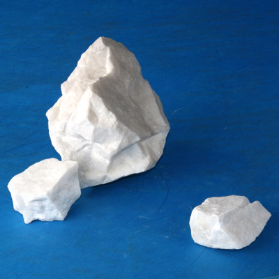  Brucite Rock or Magnesite Rock (Brucite Rock ou Magnesite Rock)