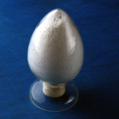  Caustic Calcined Magnesite (Magnésite caustique calcinée)