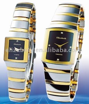  Tungsten Watches (Вольфрам часы)