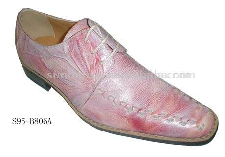  Men`s Shoes ()