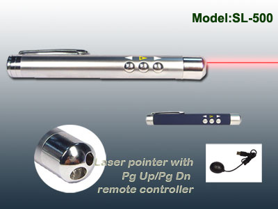  IR Laser Pointer (IR-Laser-Pointer)