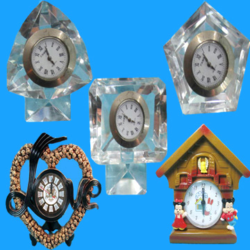  Desk Clock ( Desk Clock)