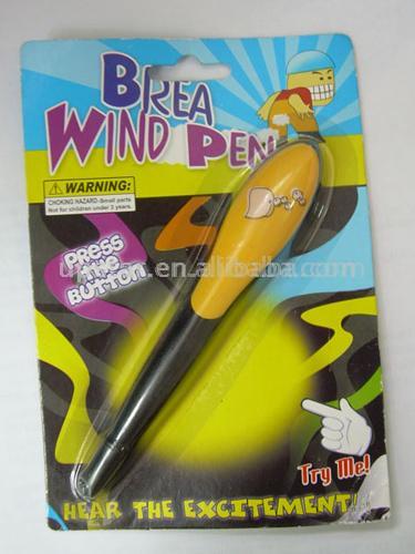  Funny Break Wind Pen ( Funny Break Wind Pen)