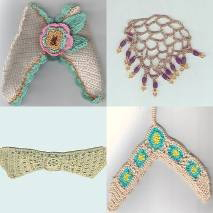  The Crochet Series ()