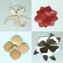  Handed Flower (Handed Flower)