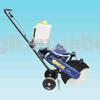 Concrete Saw mit Push Cart (Concrete Saw mit Push Cart)