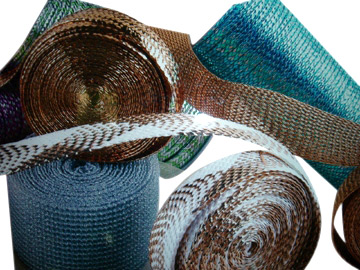  Machine Knitting Strip (Bande de machine à tricoter)