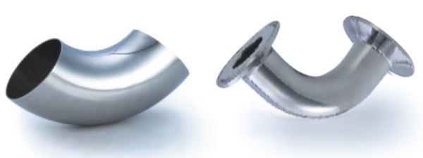  Sanitary Stainless Steel Elbow (Sanitäre Stainless Steel Elbow)
