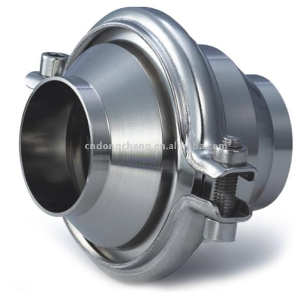  Sanitary Check Valve (Sanitaires Check Valve)