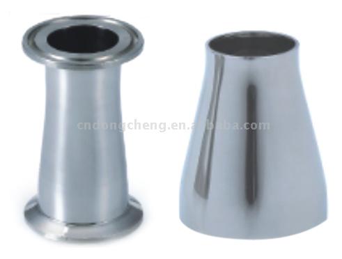  Sanitary Concentric Reducer ( Sanitary Concentric Reducer)